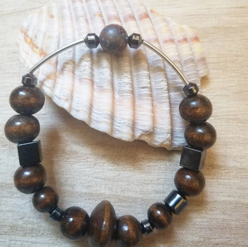 Handmade , One of a Kind